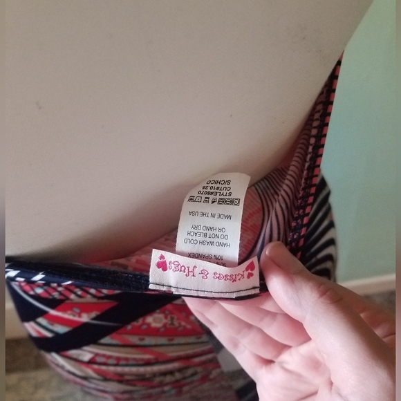 Maxi dress - Picture 6 of 6